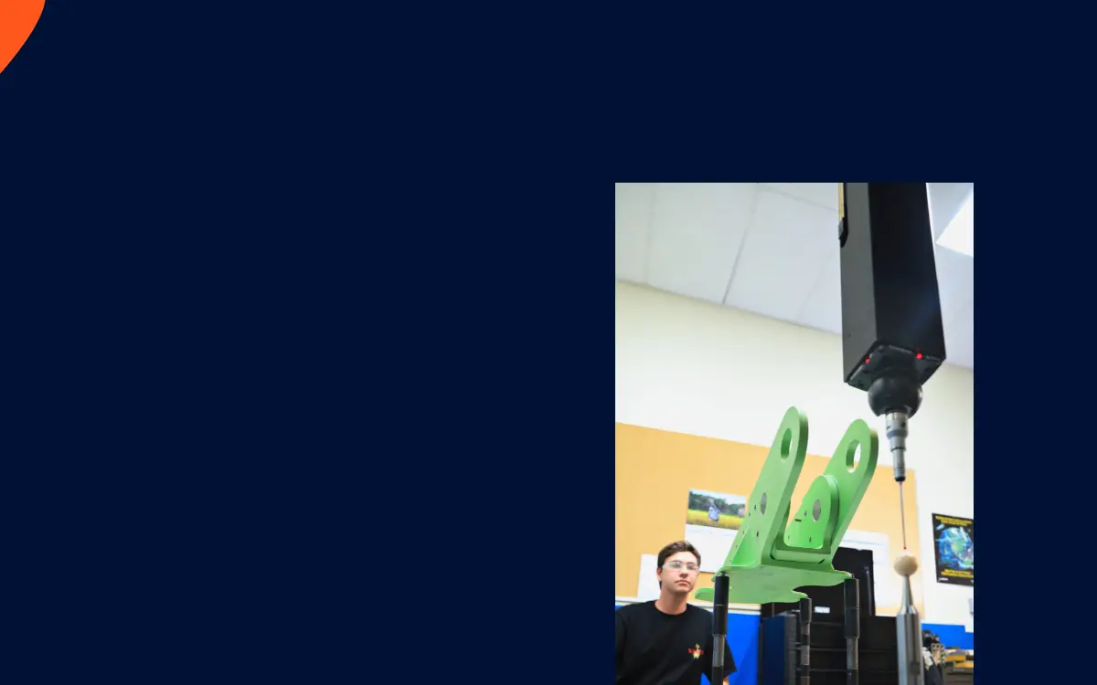 Homepage of A & M Engineering, INC.