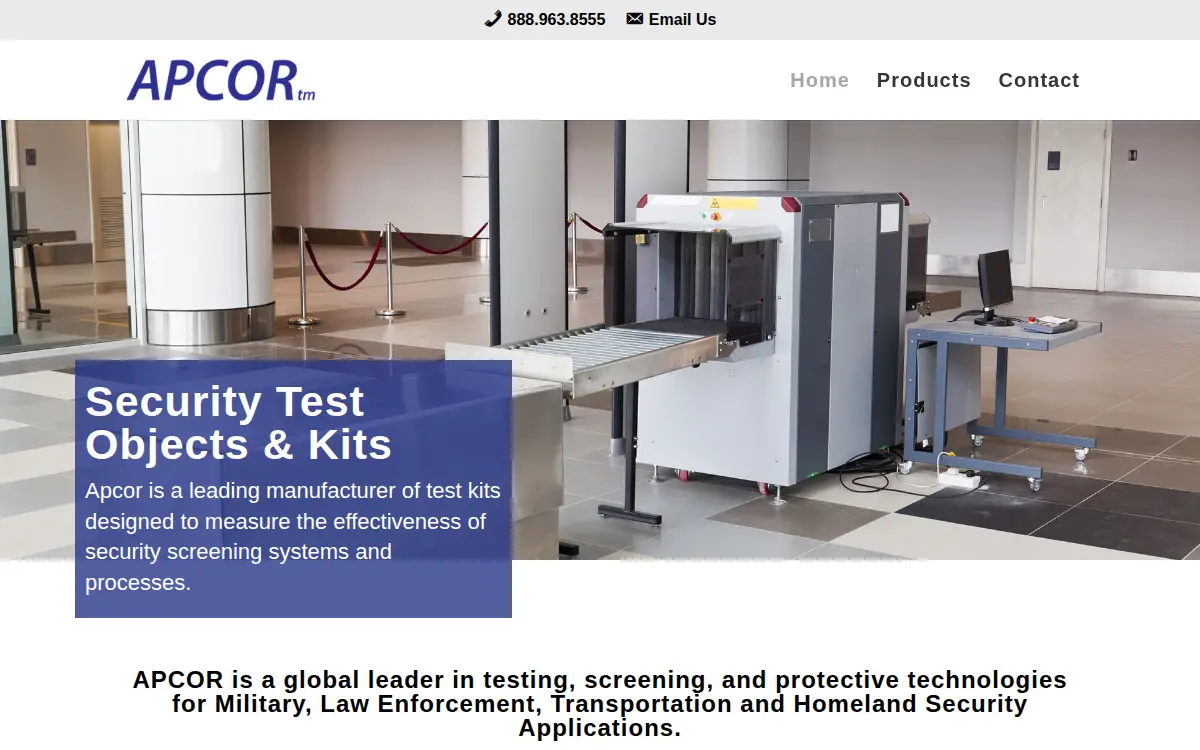 Homepage of Mpoint INC.