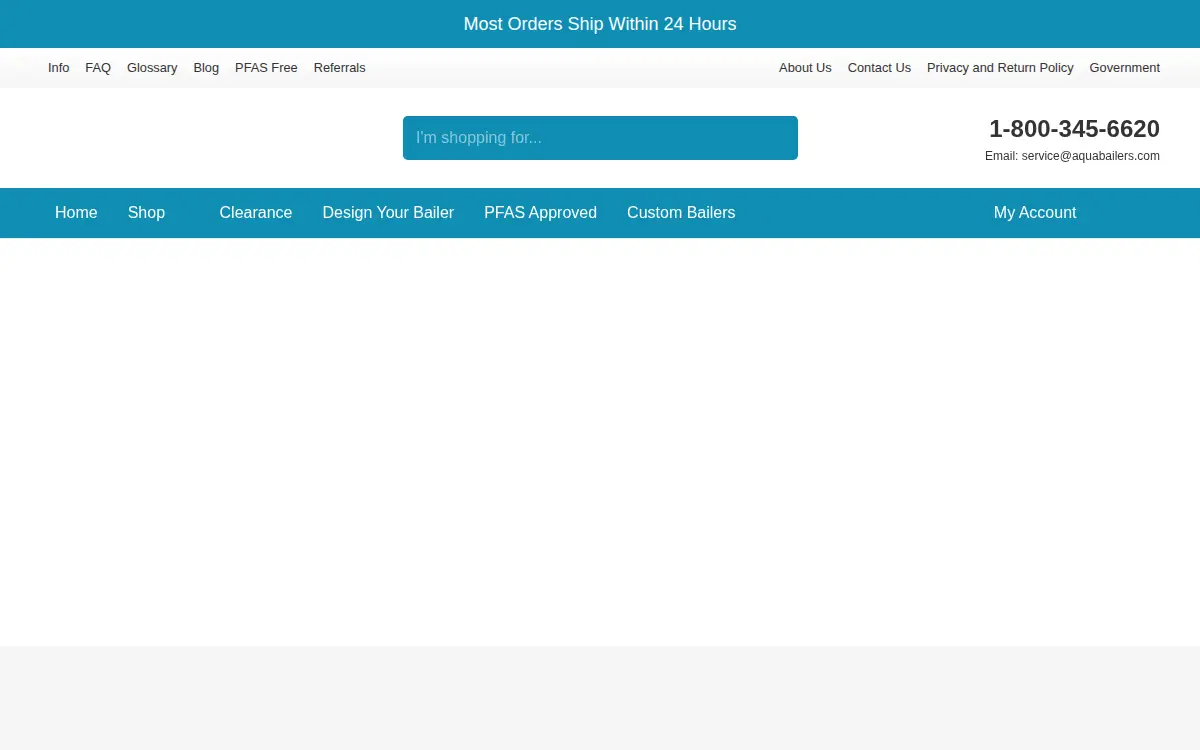 Homepage of Abi Opco, INC.