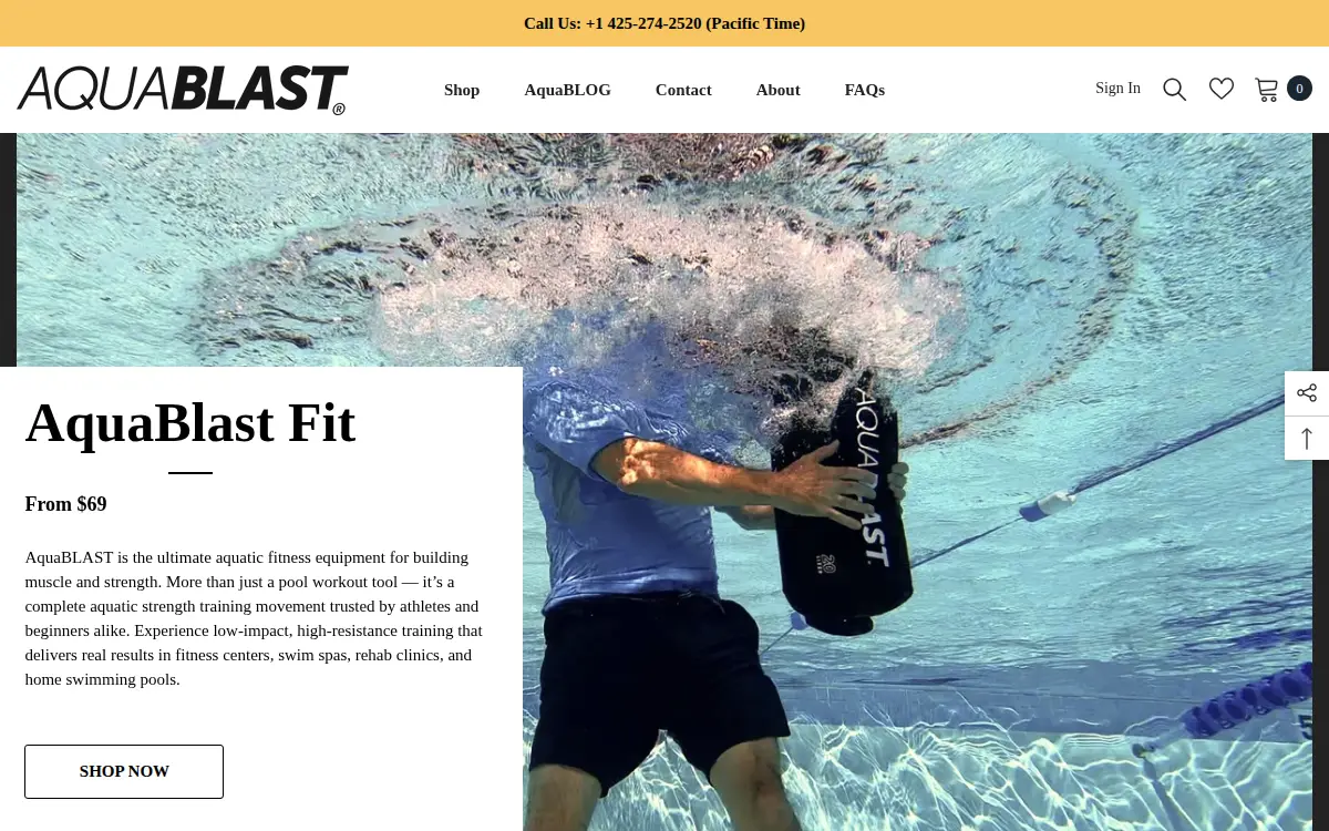 Homepage of Roma Consulting, LLC