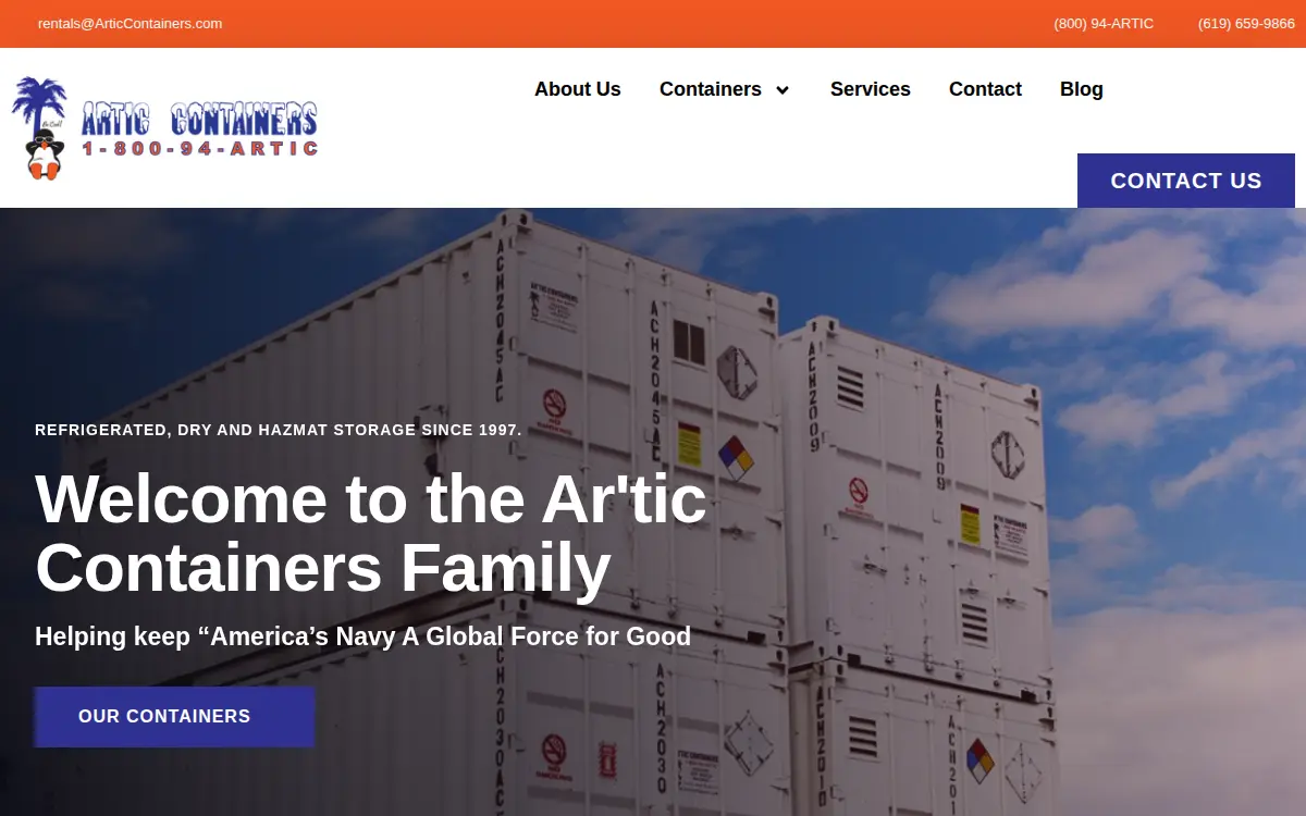 Homepage of Carolyn Jane Pann