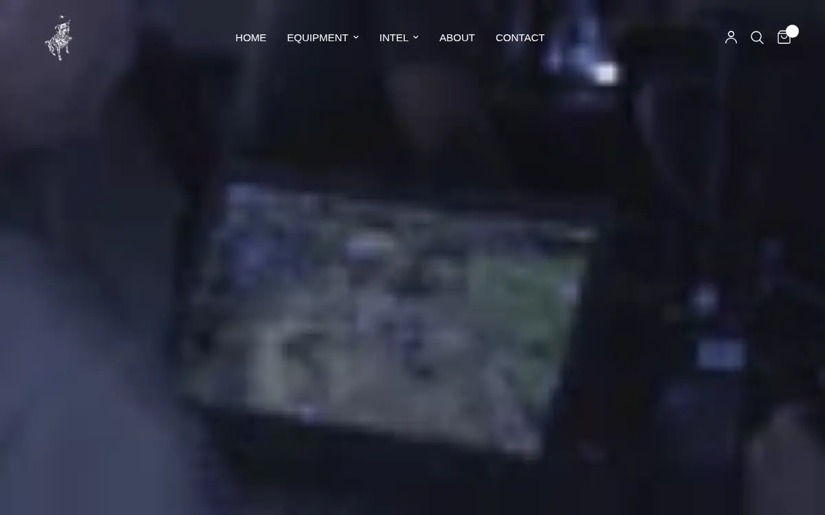 Homepage of Ascend Isr Systems LLC