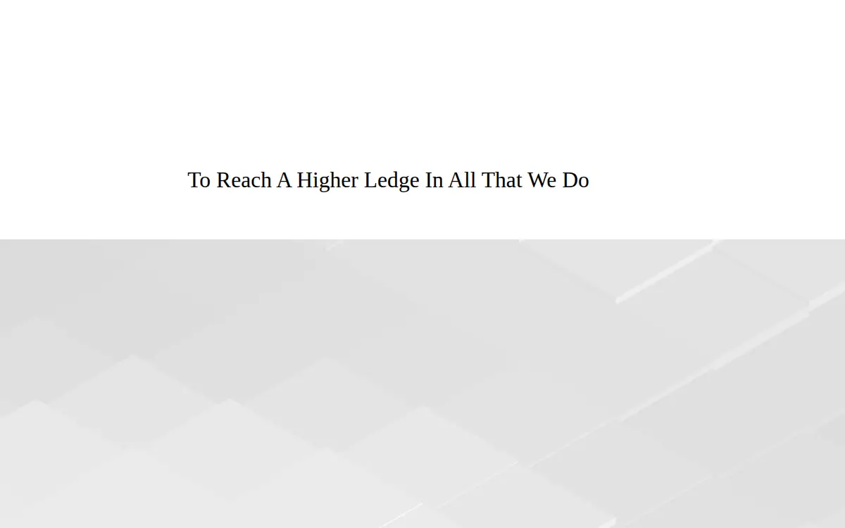 Homepage of Ascend Mfg CORP