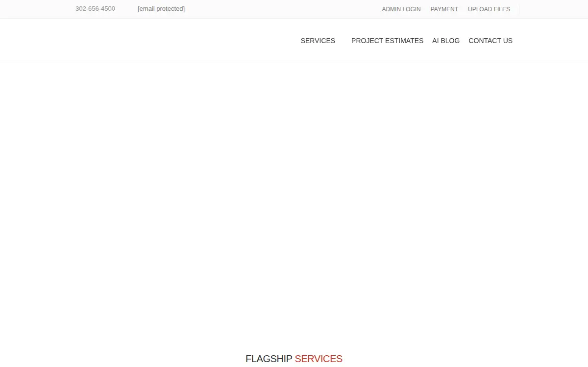 Homepage of Associates International INC