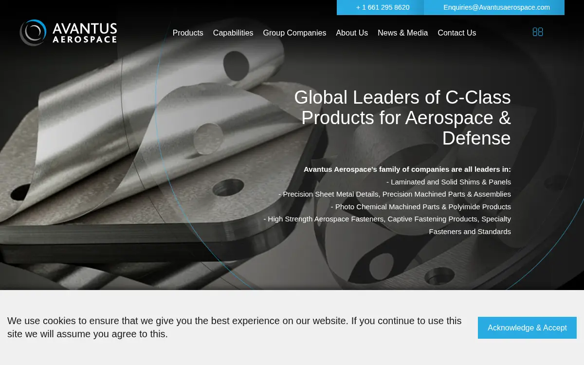 Homepage of Lamsco West, INC