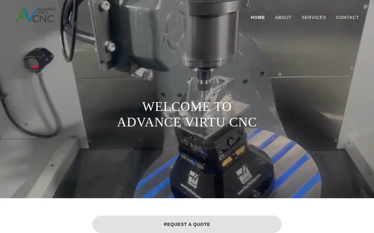 Homepage of Leon Abolian