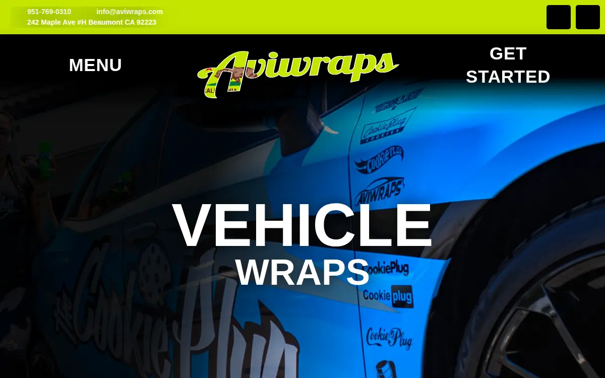 Homepage of Lowdrag INC