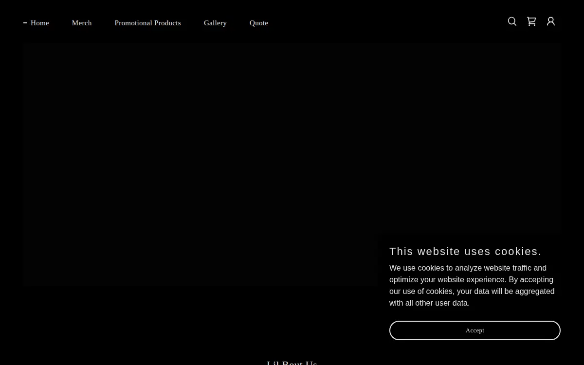 Homepage of Jg Squared Enterprise LLC