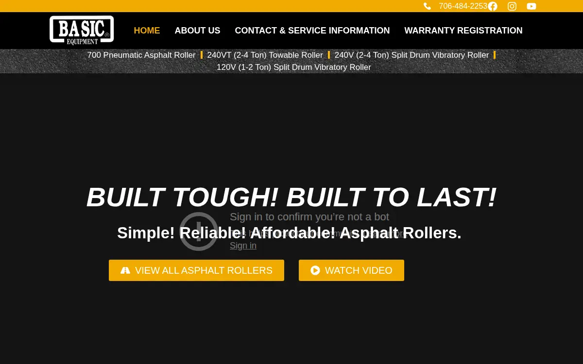 Homepage of Shannon Chastain Enterprises, INC.