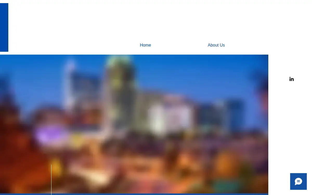 Homepage of Bdi Associates LLC