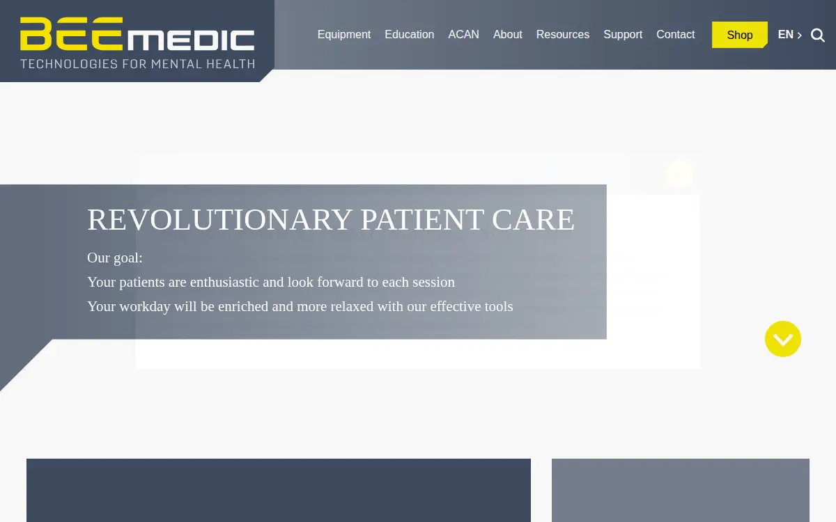Homepage of Bee Systems INC