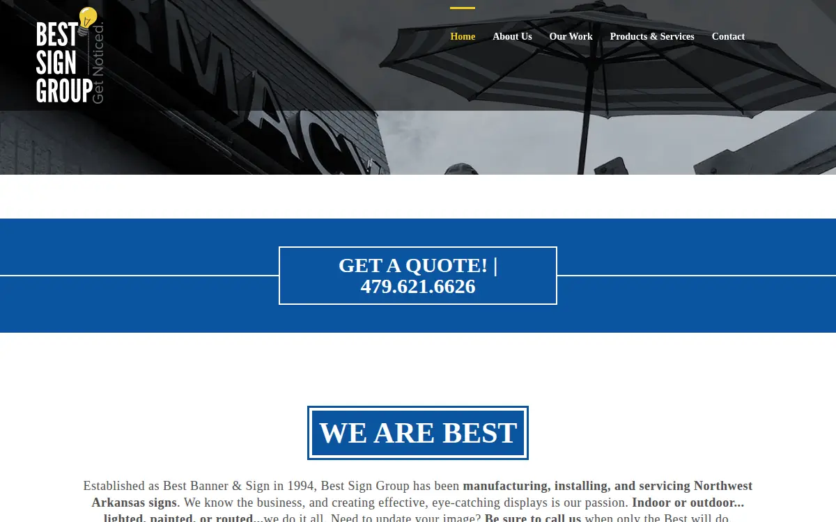 Homepage of Jmi Investments, INC