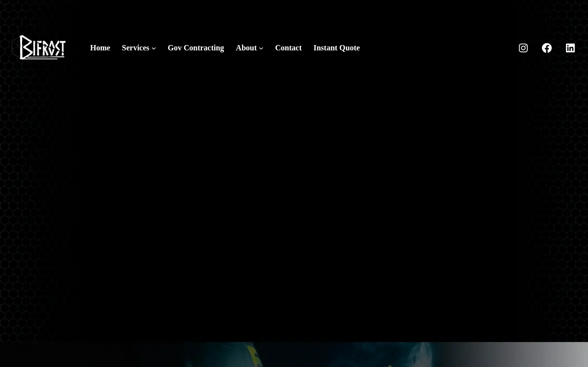 Homepage of Sundog 3d LLC