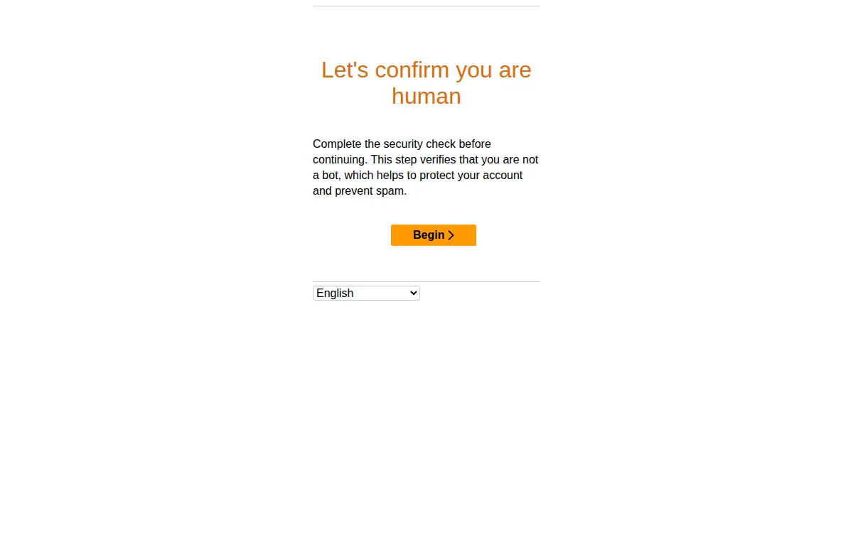 Homepage of Bookfactory, LLC