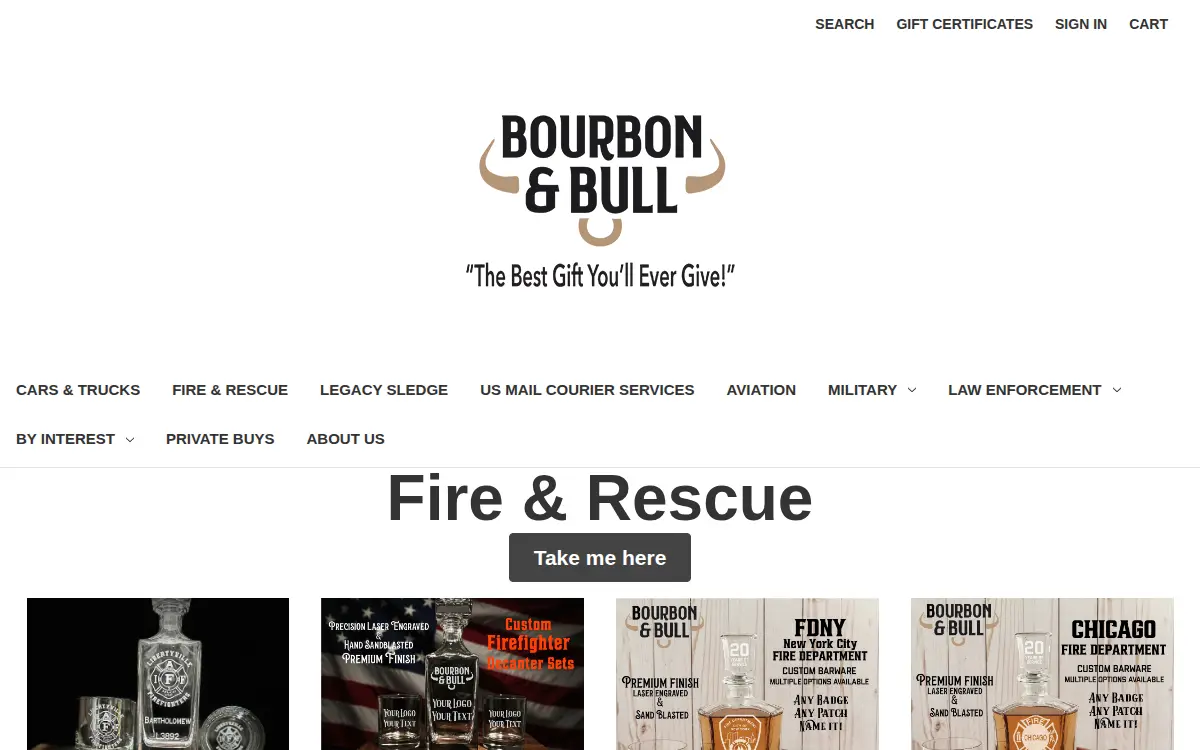 Homepage of J Richards & Assocs INC