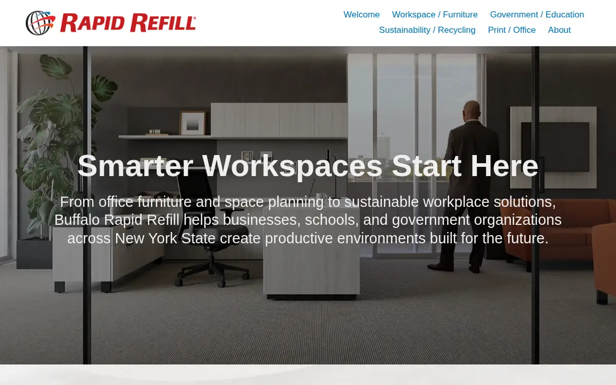 Homepage of Angel Haven Enterprises, INC.