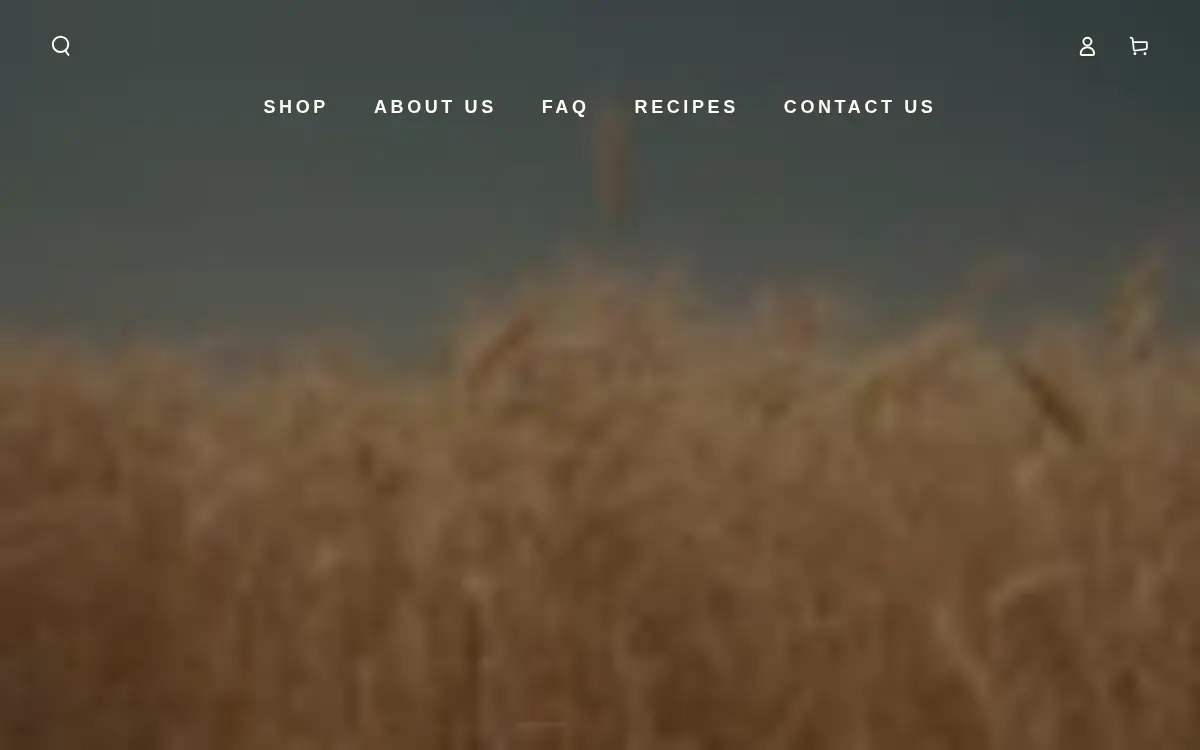Homepage of Northwest Mills and Specialty Grains Spc
