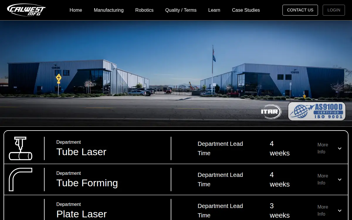 Homepage of Lamer Street Kreations CORP