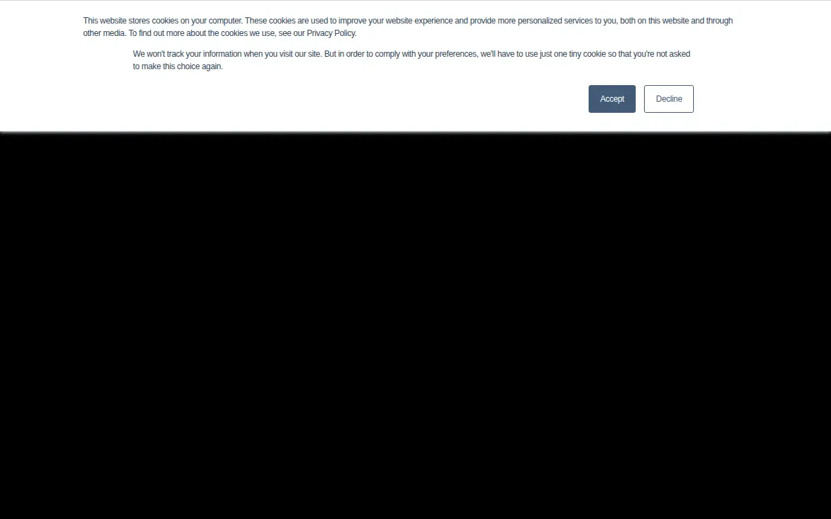 Homepage of Carbon Capture INC