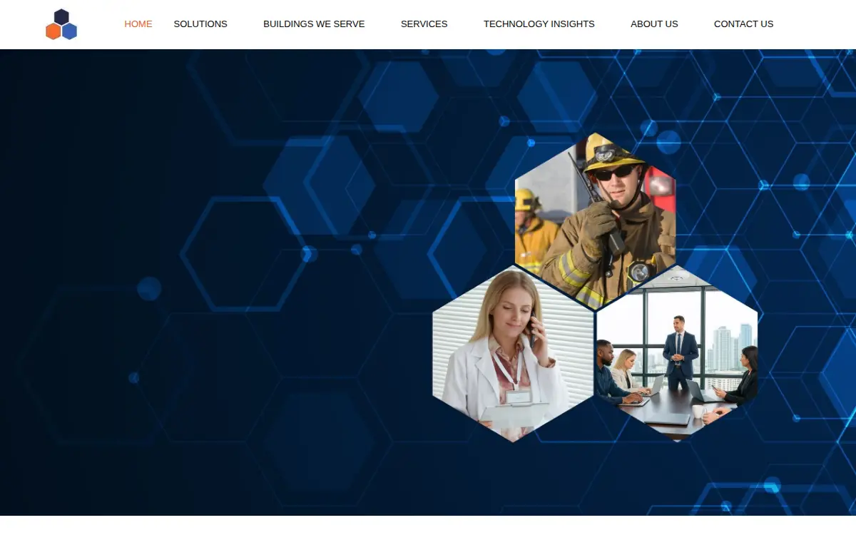 Homepage of Cellantenna CORP
