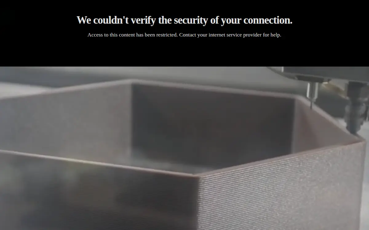 Homepage of Circular Composite Technologies, INC.