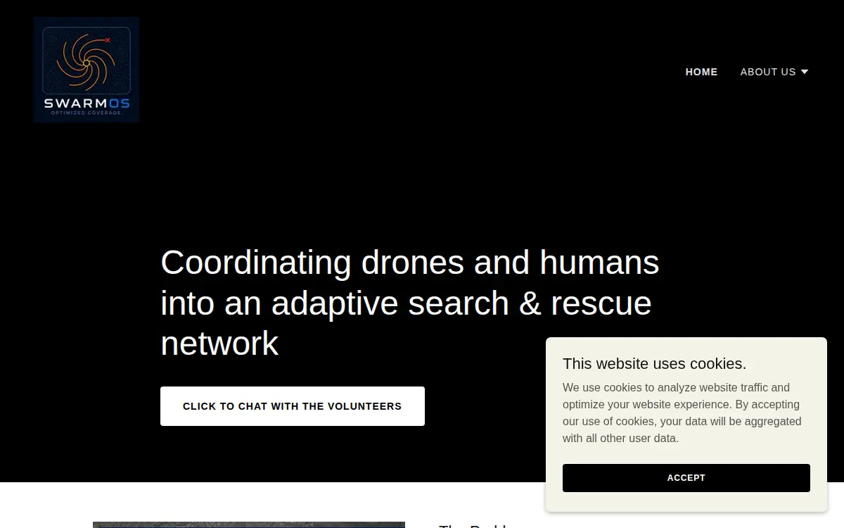 Homepage of Clearcast LLC