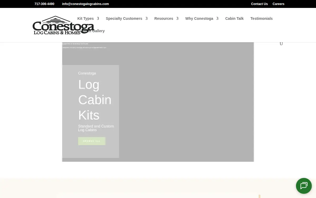 Homepage of Peak Industries INC
