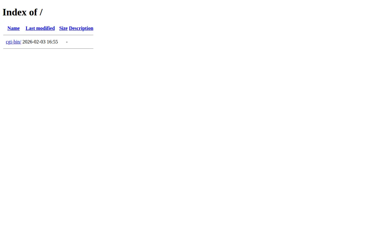 Homepage of Conquest Machine, INC.