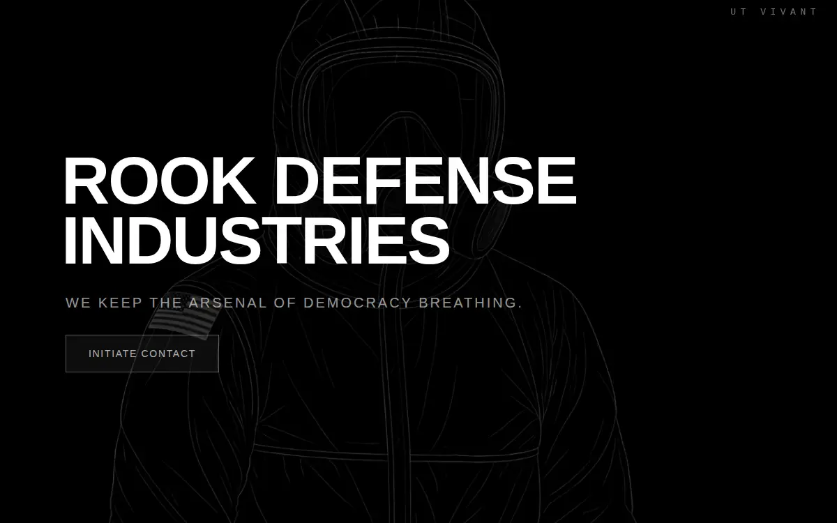 Homepage of Cryoblade, INC.