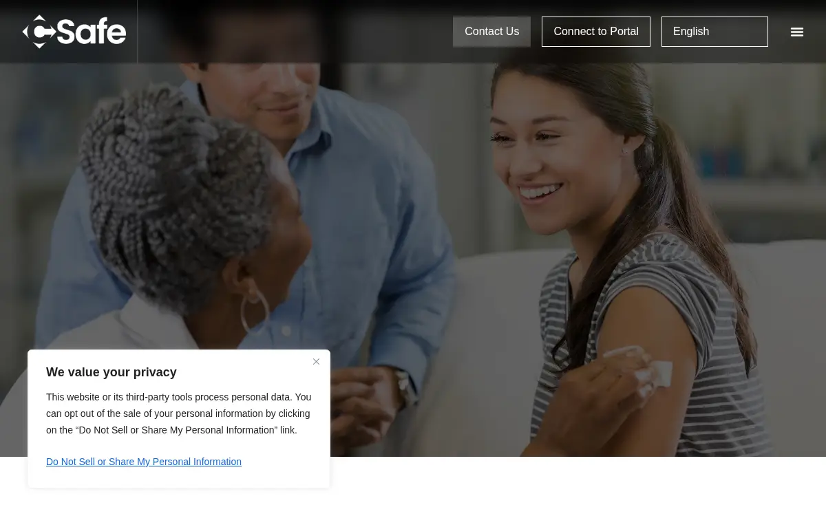 Homepage of Doubleday Acquisitions, LLC