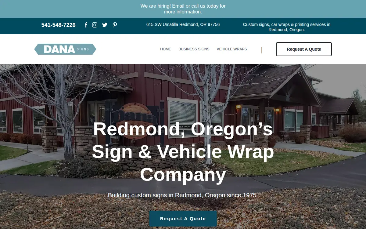 Homepage of Lindustries INC