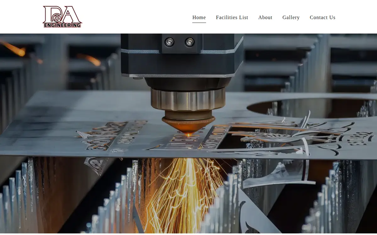 Homepage of Robert E Dalton