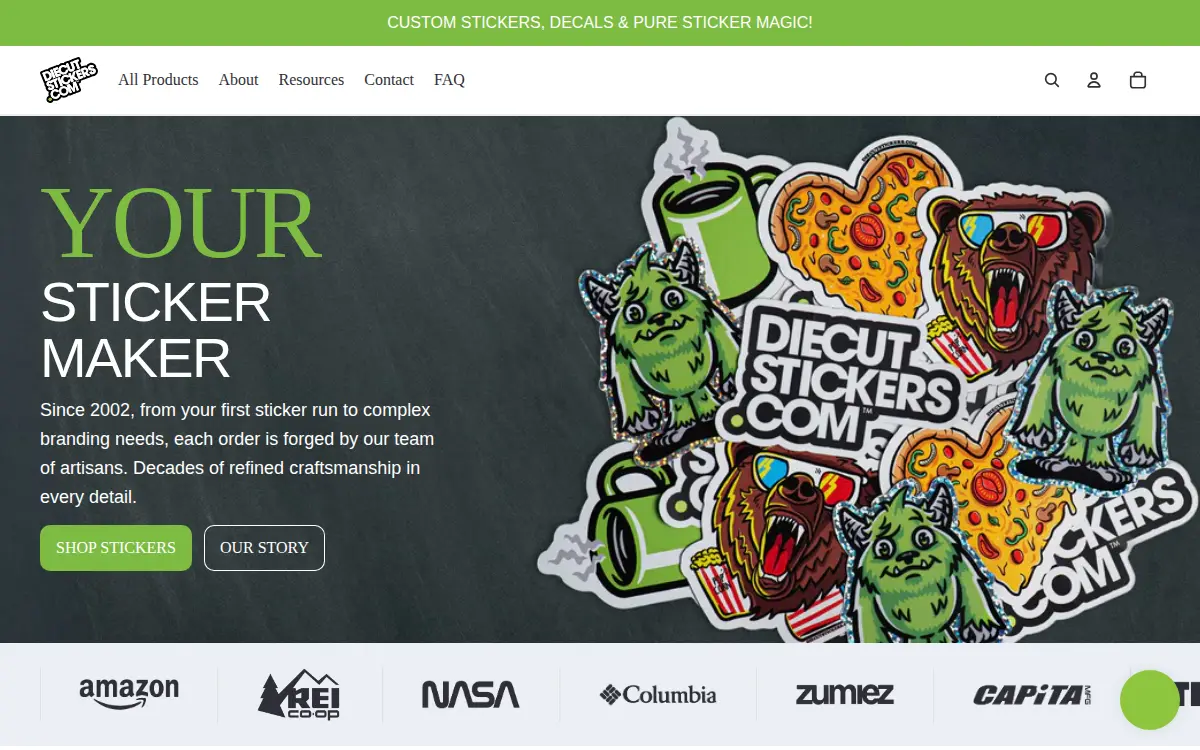 Homepage of Medford Technologies, INC.
