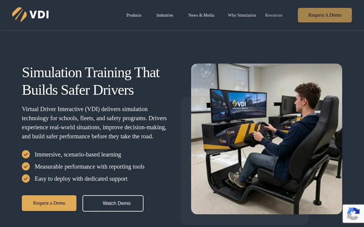 Homepage of Cxr, INC.