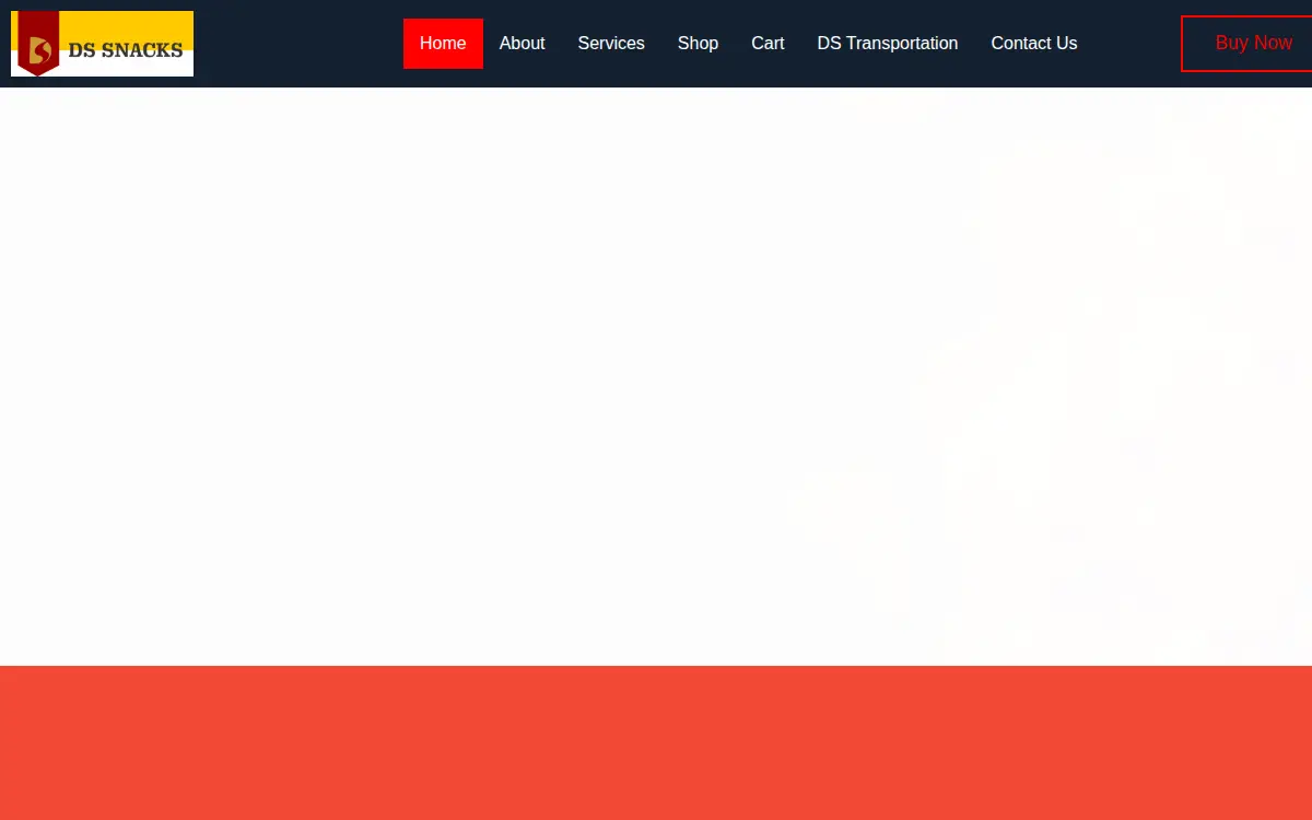 Homepage of Divine Success Solutions INC