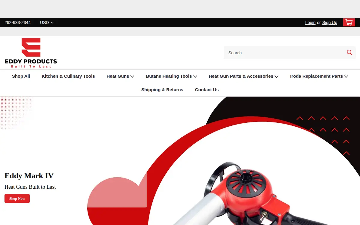 Homepage of Electrical Assembly INC.