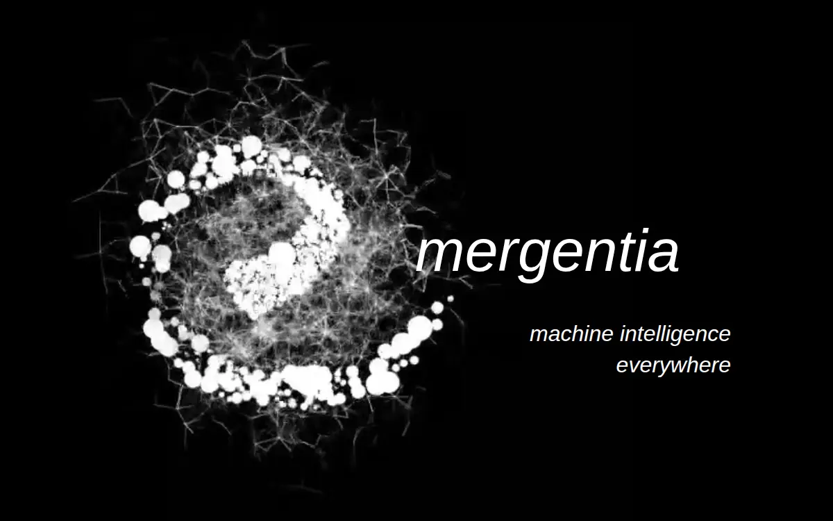 Homepage of Emergentia, INC.