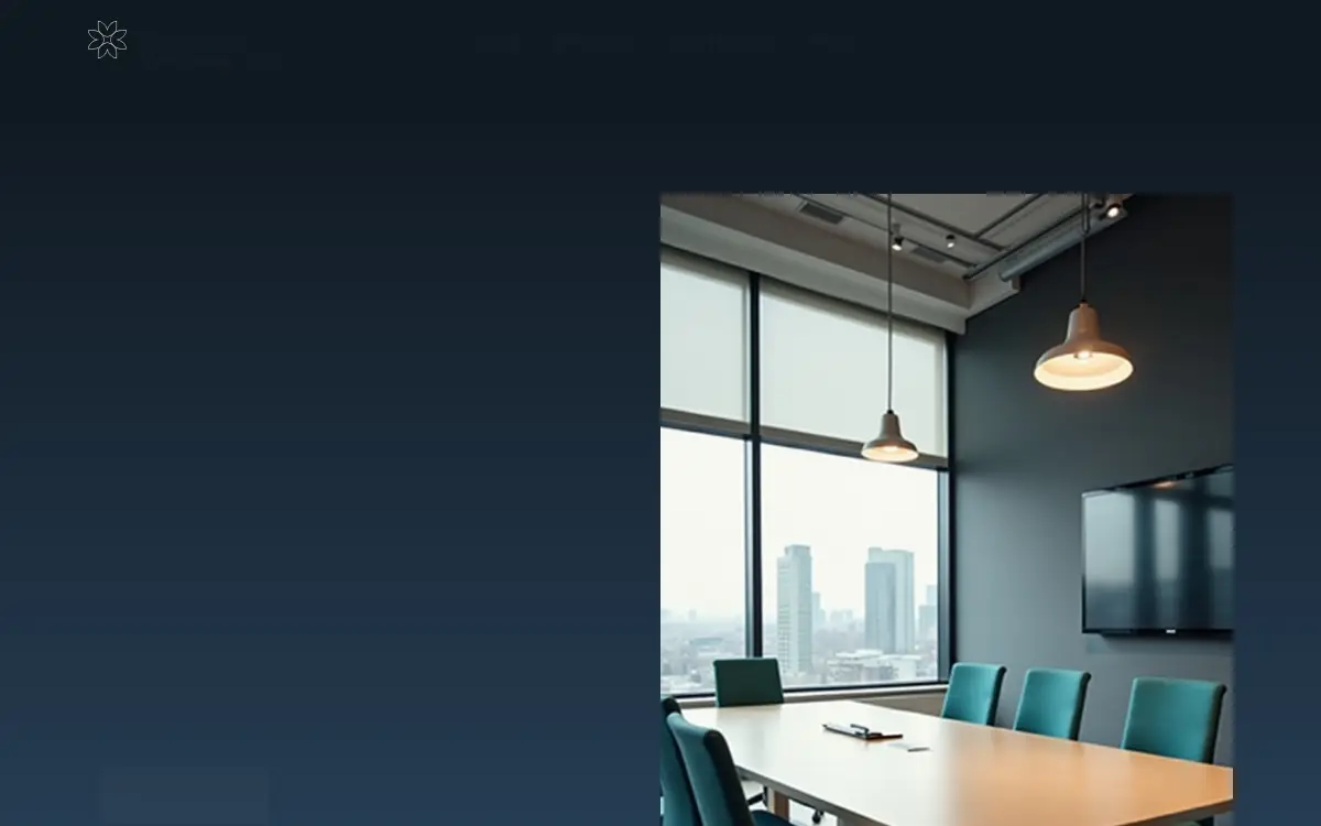 Homepage of Emet Global Worldwide LLC