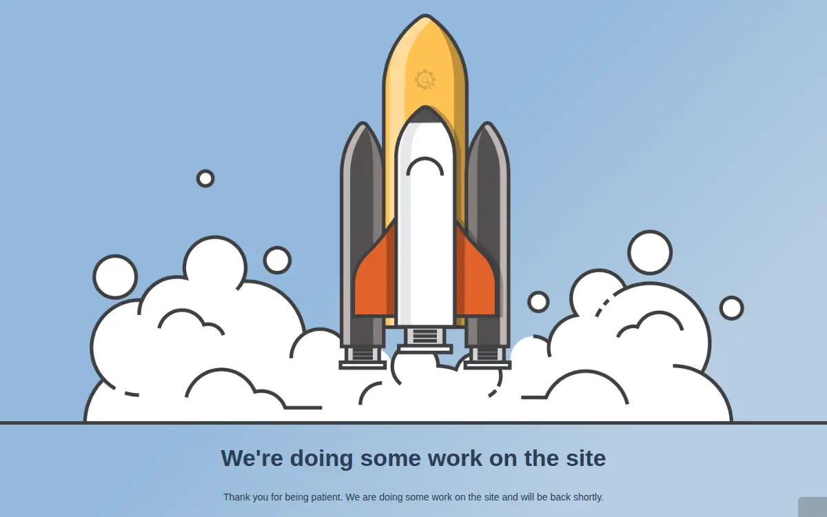 Homepage of Enclave Holdings LLC