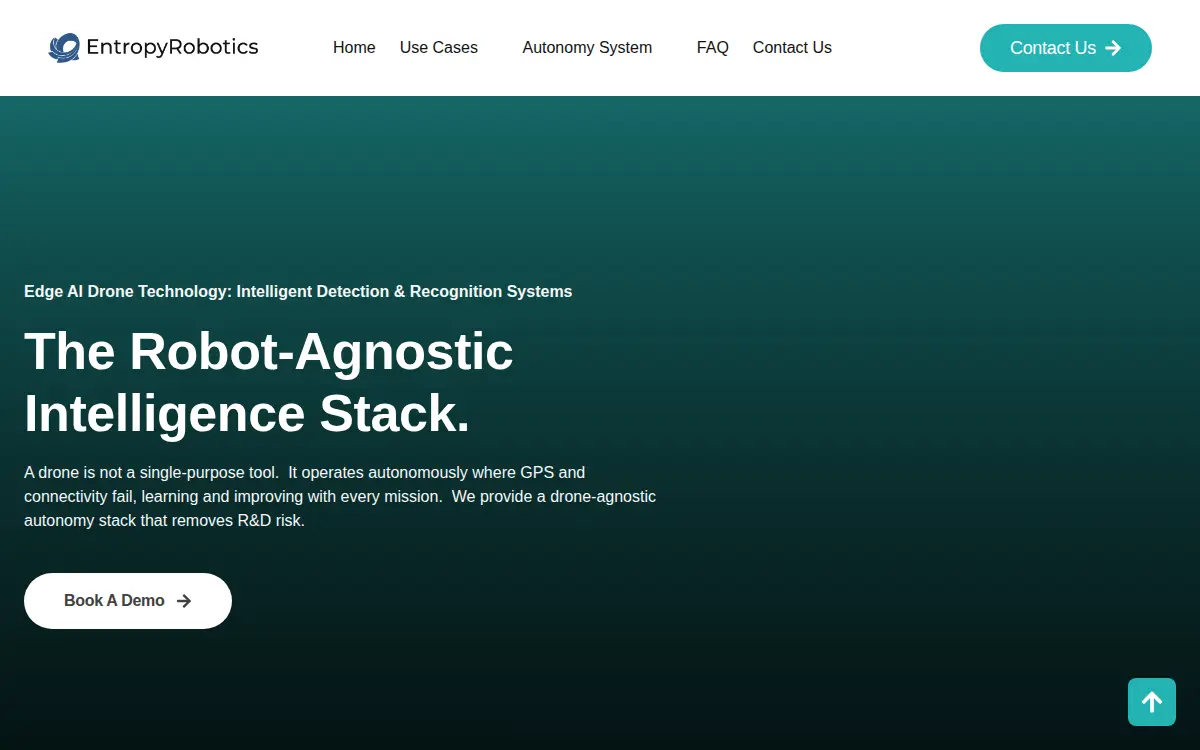 Homepage of Grayline Solutions INC.
