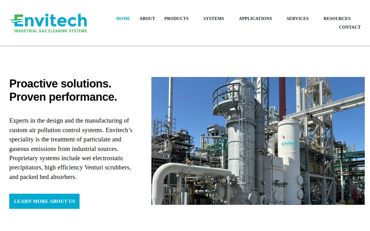 Homepage of Trade Trac, INC