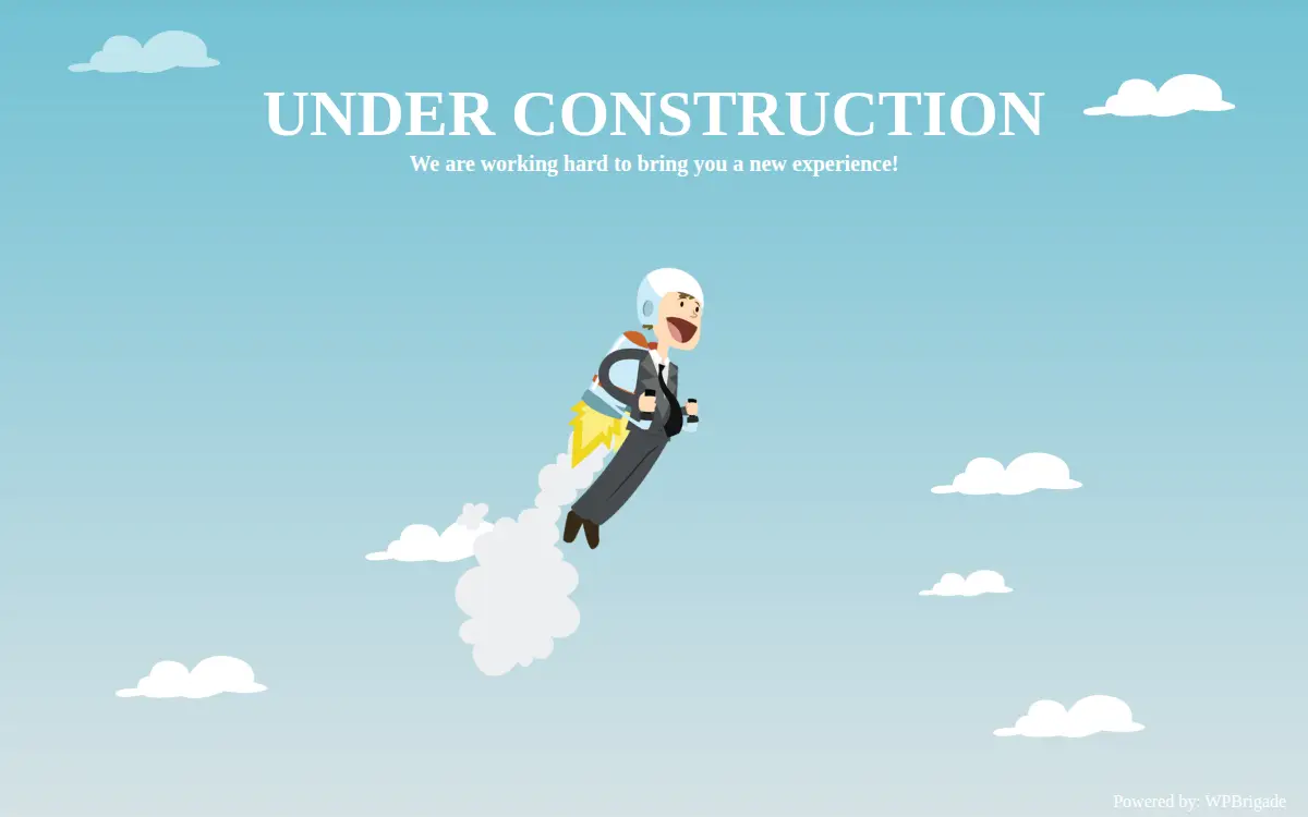 Homepage of Etch LLC
