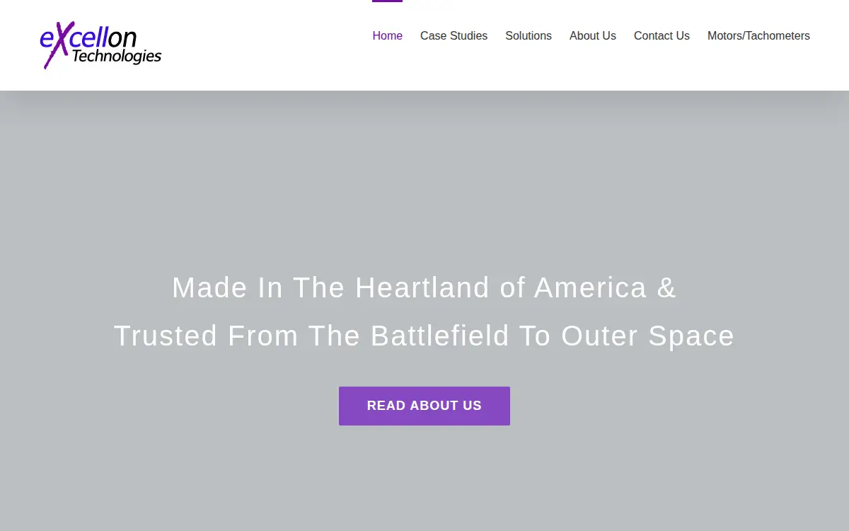 Homepage of Hb Connect INC