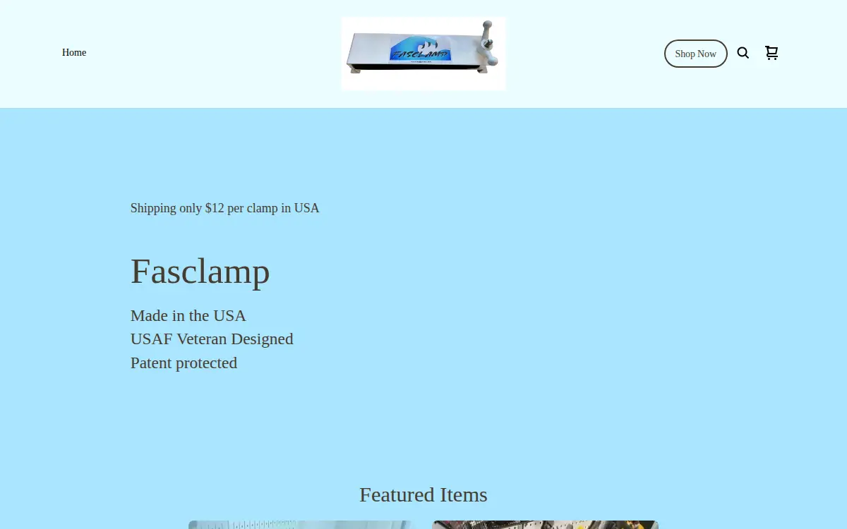 Homepage of Tracey Dale Zaczek