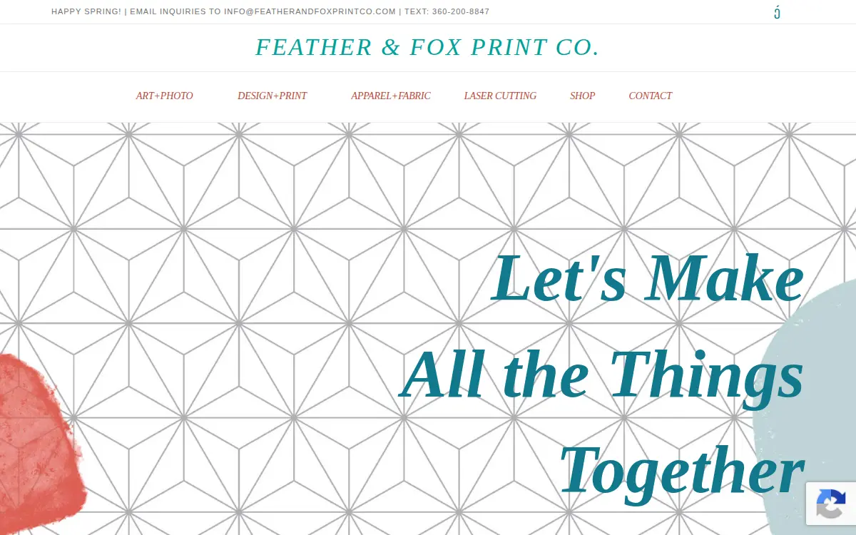 Homepage of Isle of Art INC