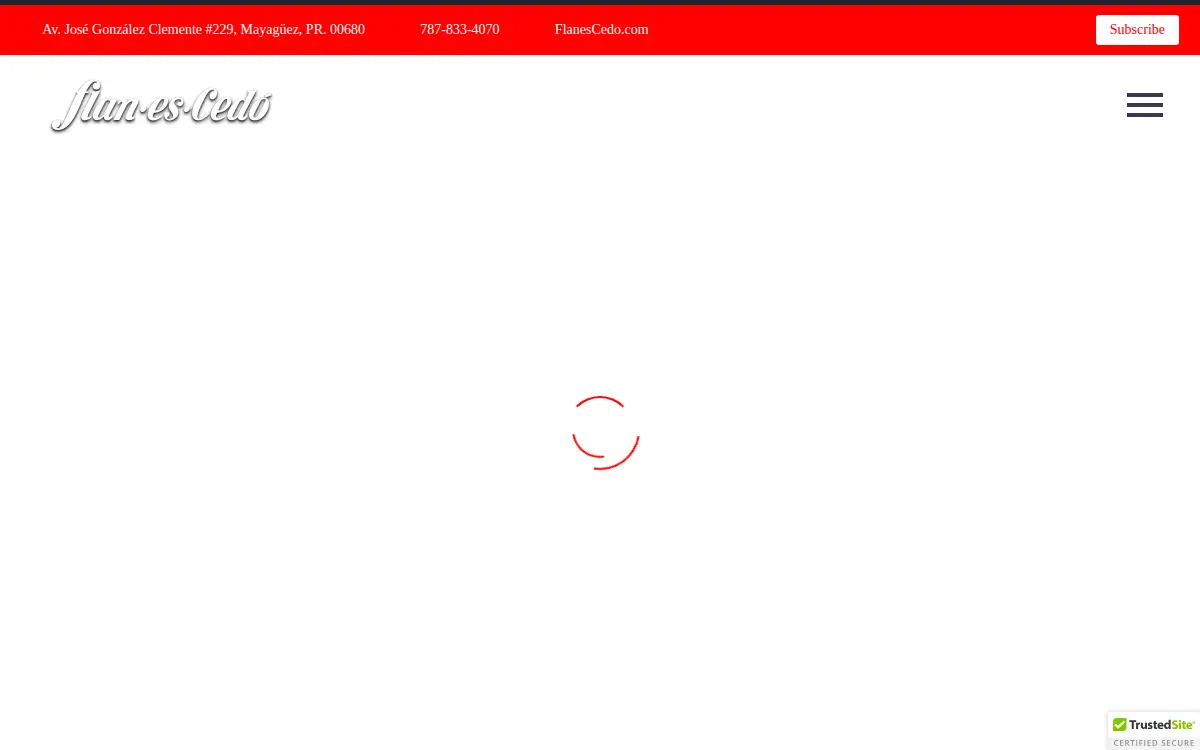 Homepage of Elmec Industries INC