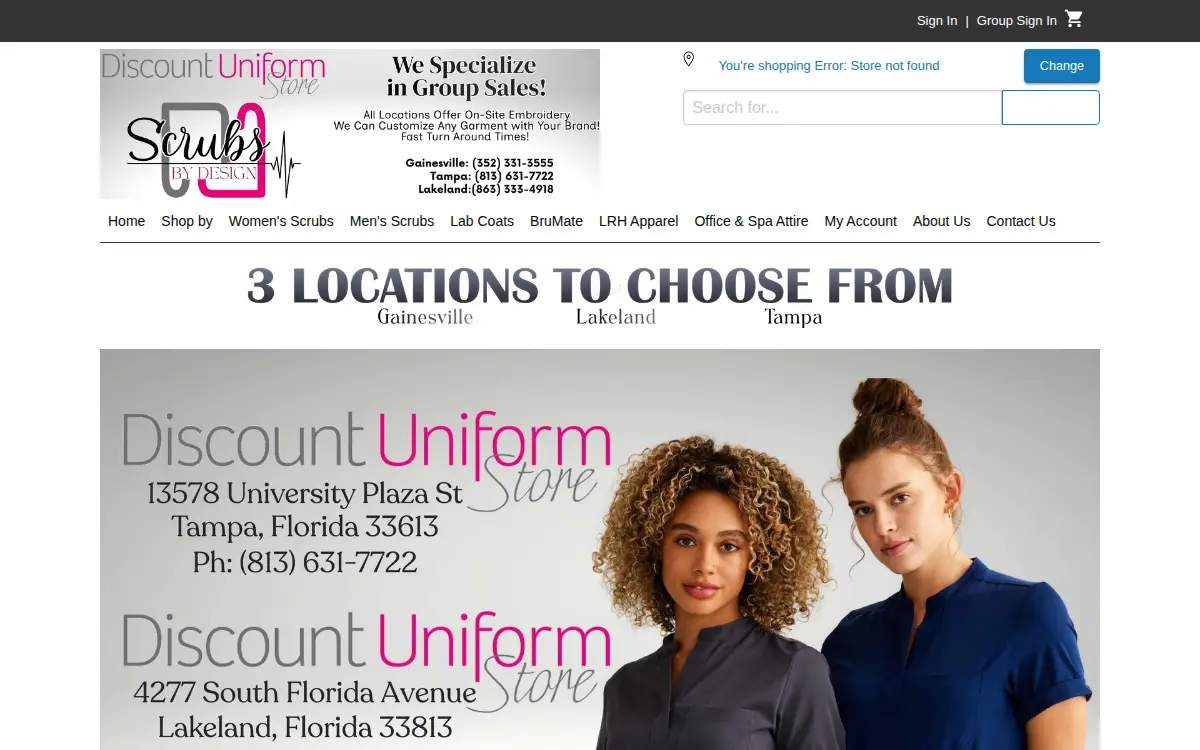 Homepage of Kilato Investment Group, LLC