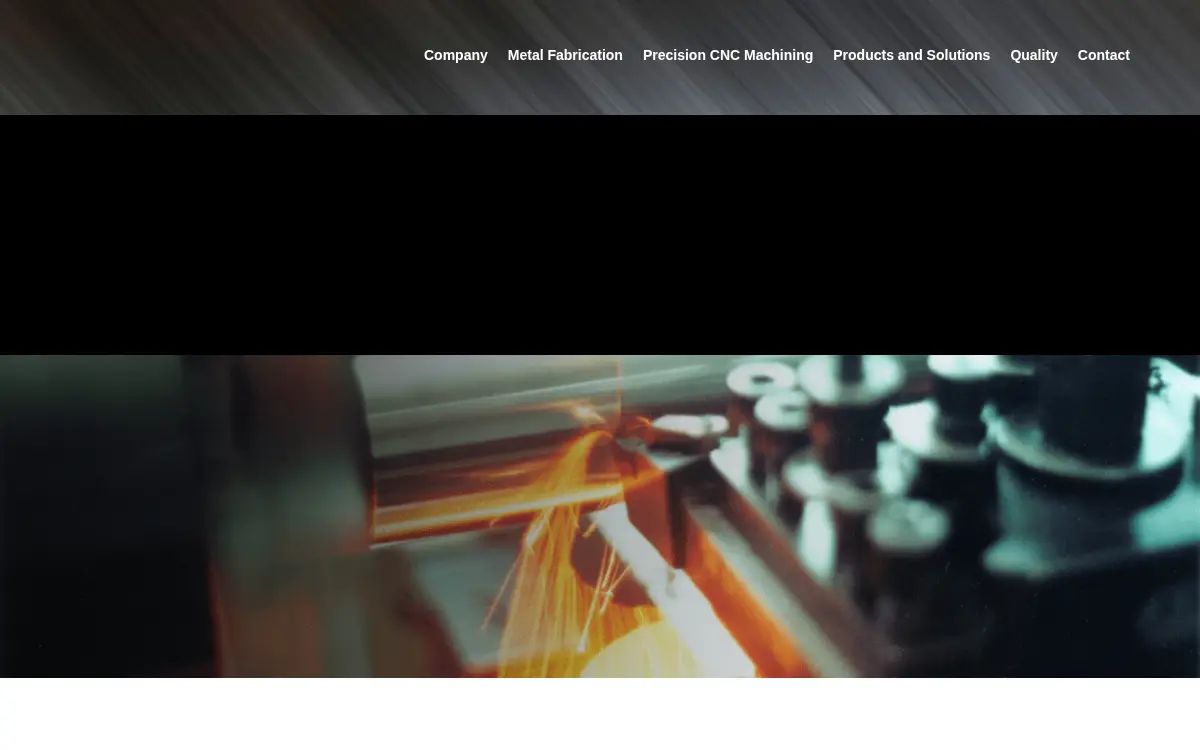 Homepage of Fulton Technology CORP