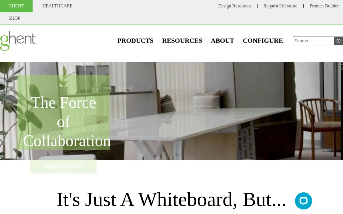 Homepage of Gmi Companies, INC.