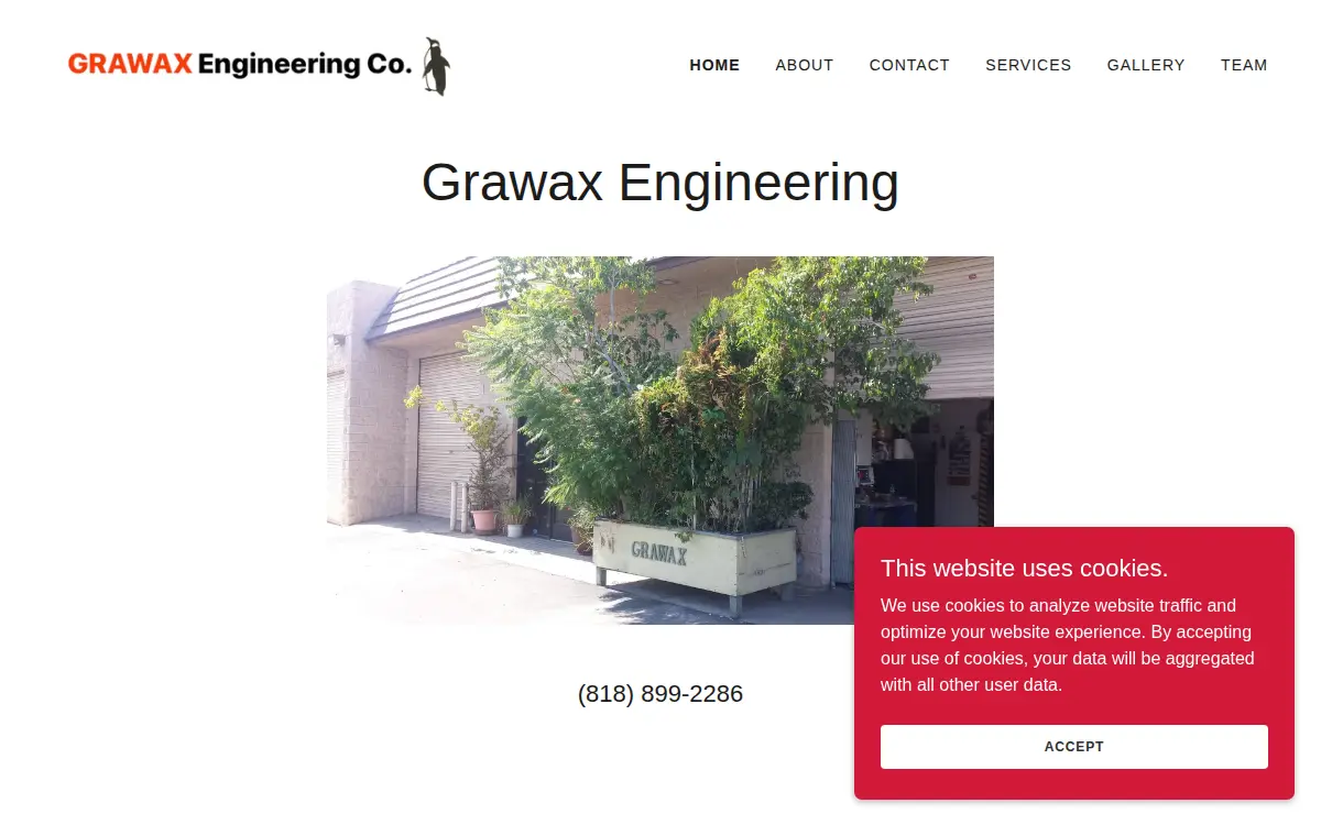 Homepage of Josephine Sawczuk